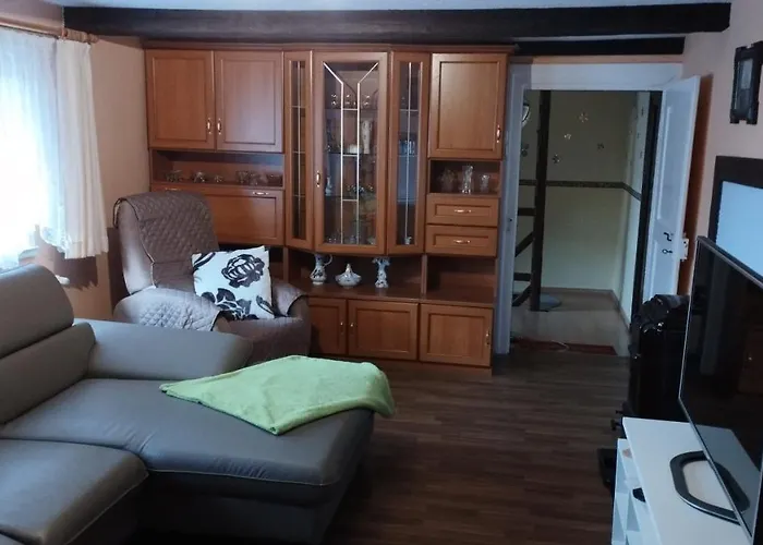 Ferienwohnung Osterbrink