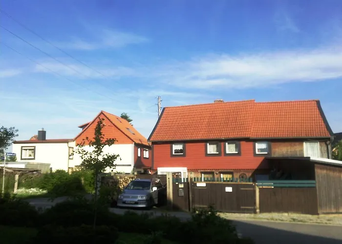 Ferienwohnung Osterbrink