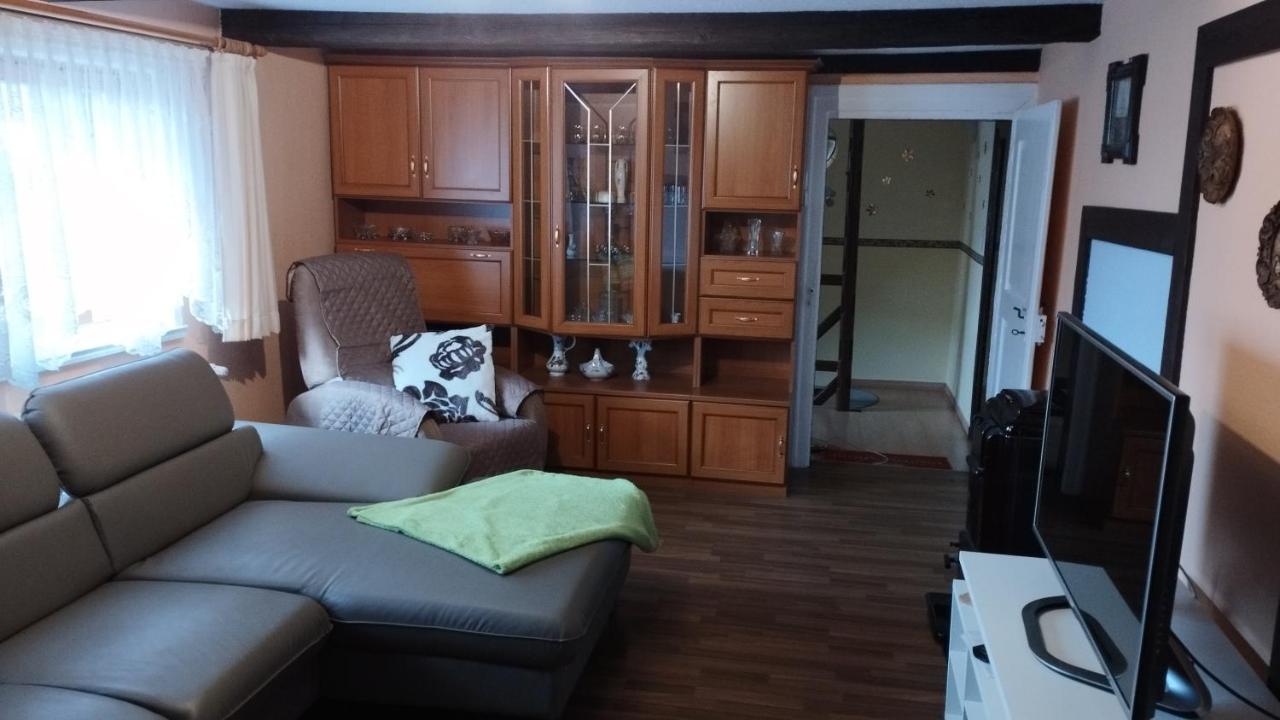 Osterbrink Apartment