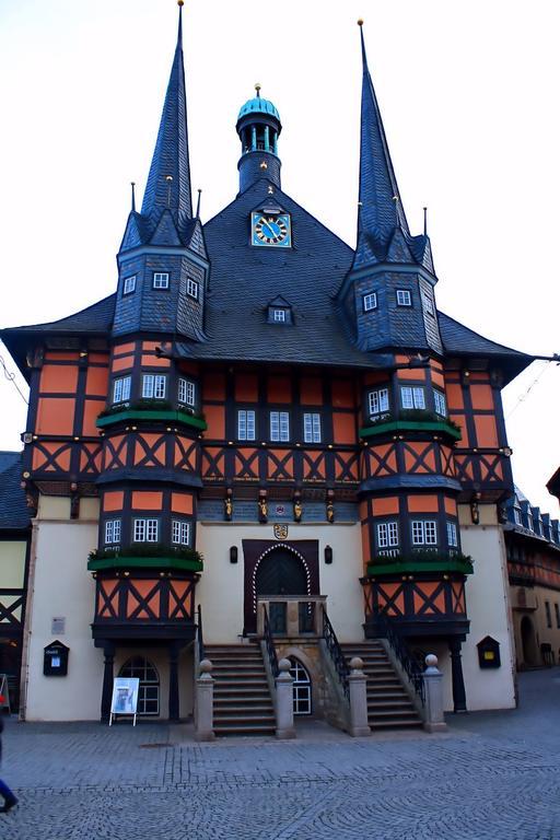 Osterbrink Apartment *