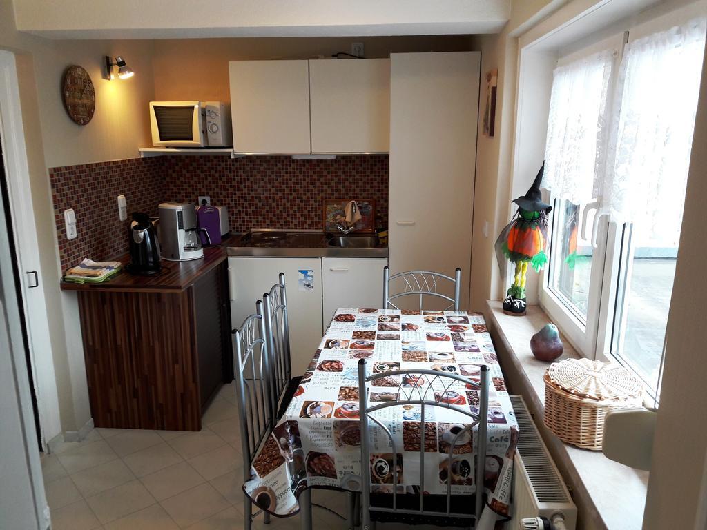 Osterbrink Apartment Ilsenburg