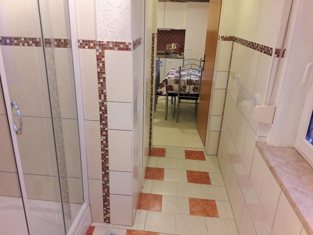 Apartment Osterbrink Ilsenburg