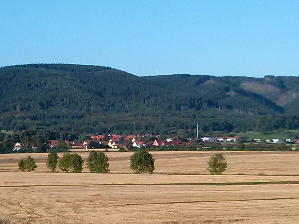 Osterbrink Apartment *